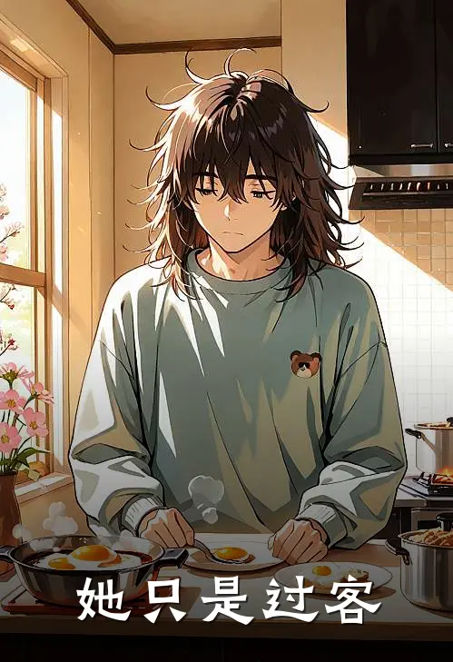 她只是过客宋怡赵贤免费完本小说_小说推荐完本她只是过客(宋怡赵贤)