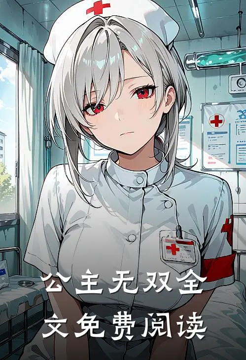 公主无双全文免费阅读