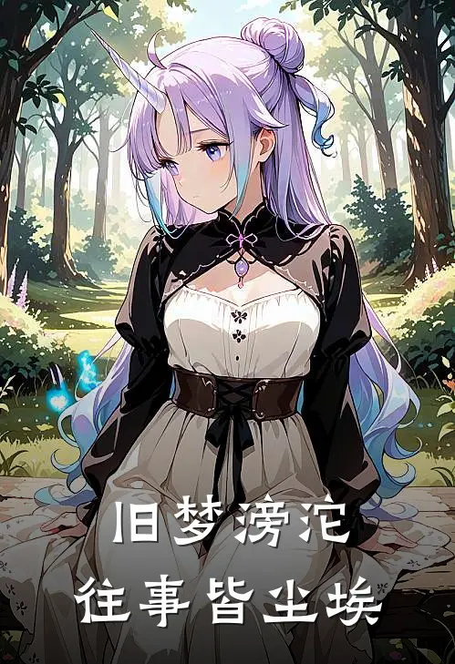 旧梦滂沱，往事皆尘埃