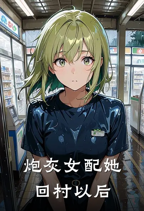 炮灰女配她回村以后齐绛蒋清热门的网络小说_热门的网络小说炮灰女配她回村以后(齐绛蒋清)