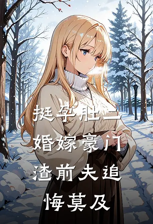 江婉鱼傅明宸(挺孕肚二婚嫁豪门，渣前夫追悔莫及)全章节在线阅读_(挺孕肚二婚嫁豪门，渣前夫追悔莫及)完结版免费阅读