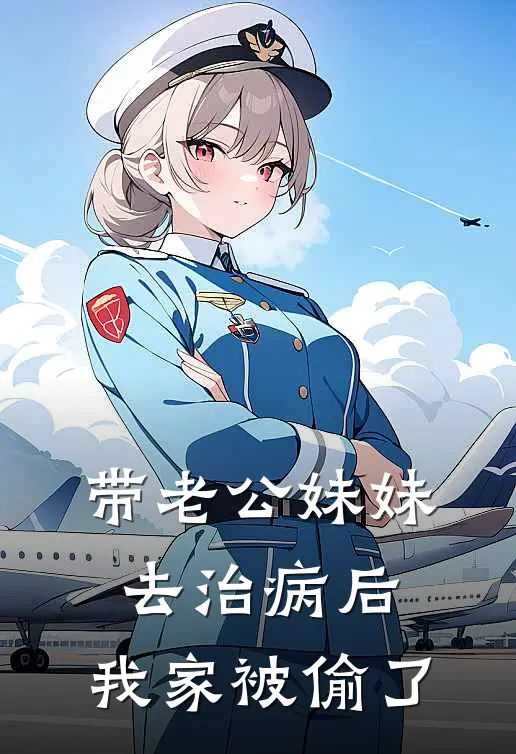 带老公妹妹去治病后，我家被偷了(祁星越祁星汐)最新章节在线阅读_(带老公妹妹去治病后，我家被偷了)最新章节在线阅读