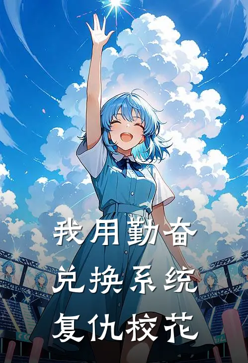 我用勤奋兑换系统复仇校花(吴茜曾屹)免费阅读完整版小说_最新小说全文阅读我用勤奋兑换系统复仇校花吴茜曾屹