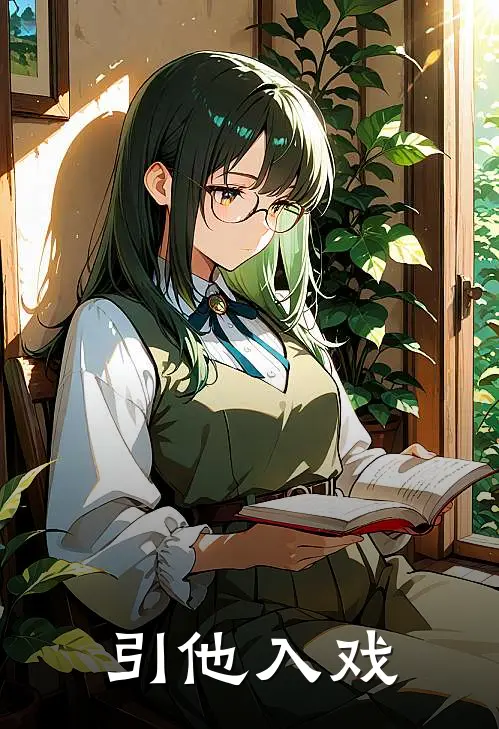 引他入戏(沈栀清祁珩)全文免费阅读无弹窗大结局_《引他入戏》沈栀清祁珩免费小说