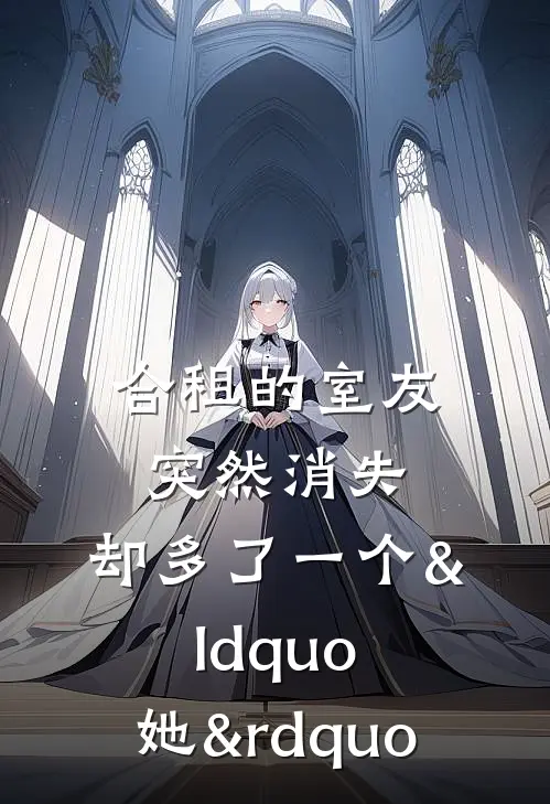 合租的室友突然消失，却多了一个&ldquo;她&rdquo;林颖王刚完本热门小说_完本小说免费合租的室友突然消失，却多了一个&ldquo;她&rdquo;(林颖王刚)