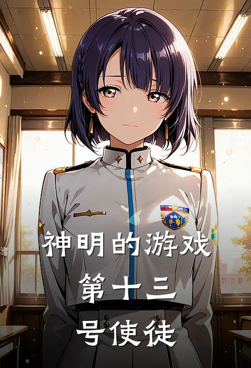 神明的游戏：第十三号使徒陆沉张国临免费小说推荐_推荐完结小说神明的游戏：第十三号使徒(陆沉张国临)