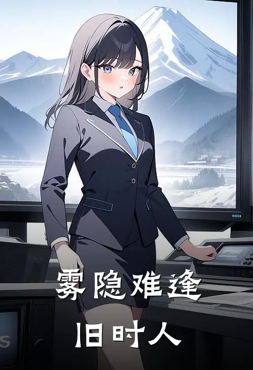 雾隐难逢旧时人