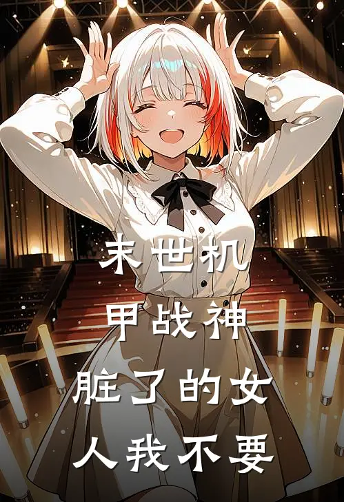 末世机甲战神，脏了的女人我不要