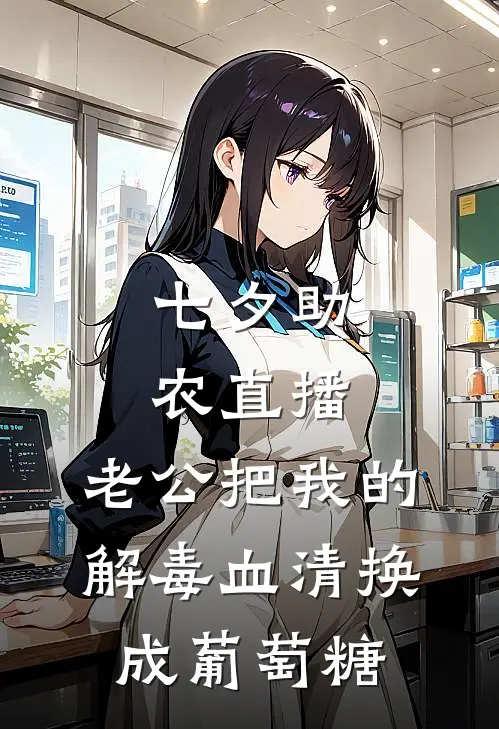 七夕助农直播，老公把我的解毒血清换成葡萄糖(周正孟瑶)全本免费在线阅读_七夕助农直播，老公把我的解毒血清换成葡萄糖最新章节在线阅读