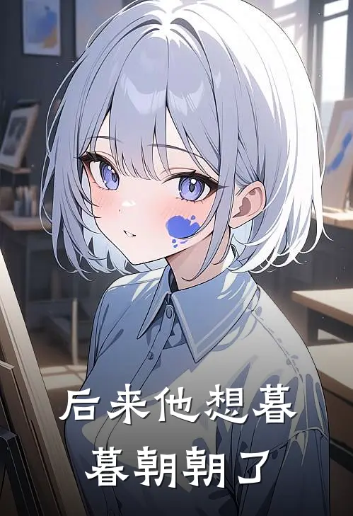 后来他想暮暮朝朝了