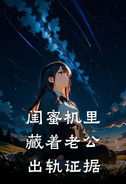 闺蜜机里藏着老公出轨证据(秦淮南秦江淮)火爆小说_《闺蜜机里藏着老公出轨证据》秦淮南秦江淮小说免费在线阅读