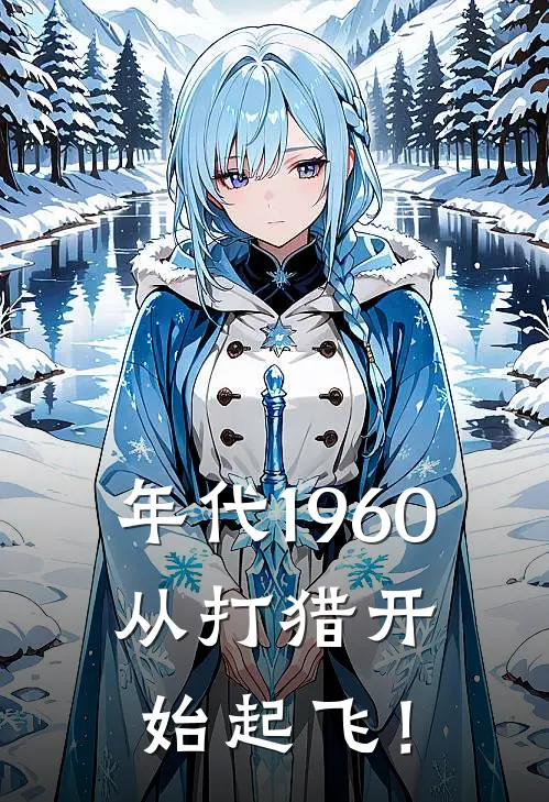 年代1960：从打猎开始起飞！