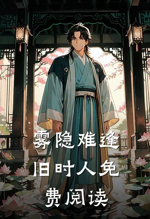 雾隐难逢旧时人免费阅读