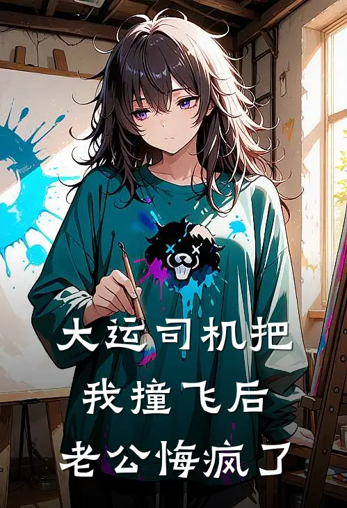 大运司机把我撞飞后，老公悔疯了青梅软软全文在线阅读_大运司机把我撞飞后，老公悔疯了全集免费阅读