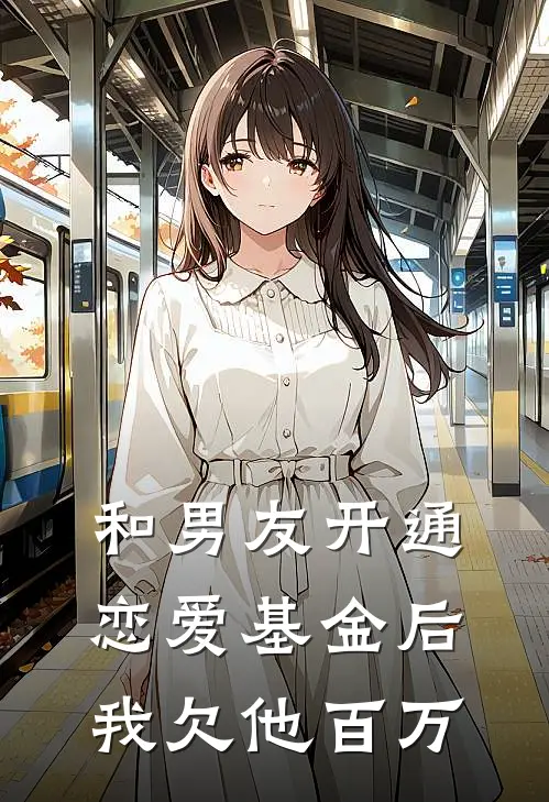 和男友开通恋爱基金后，我欠他百万(郑浩蓉蓉)推荐小说_和男友开通恋爱基金后，我欠他百万(郑浩蓉蓉)全文免费阅读大结局
