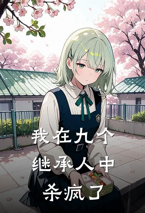 《我在九个继承人中杀疯了》迈巴赫陆得免费完本小说在线阅读_《我在九个继承人中杀疯了》迈巴赫陆得免费小说