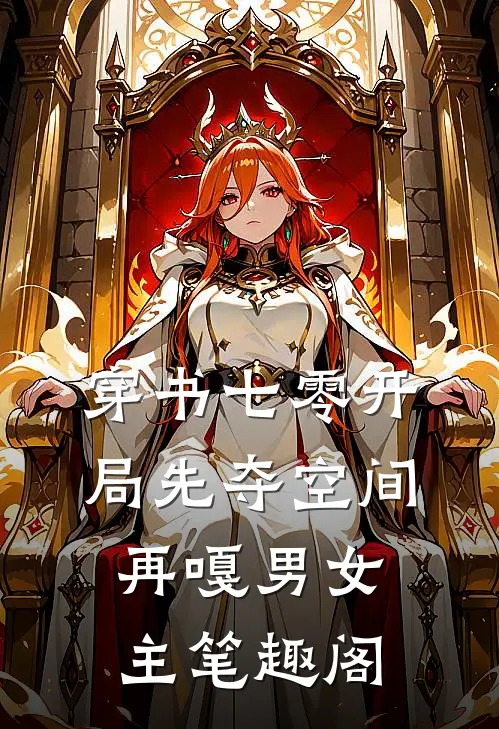 穿书七零开局先夺空间再嘎男女主 笔趣阁