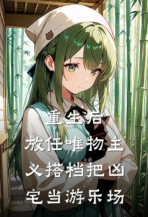 重生后，放任唯物主义搭档把凶宅当游乐场(沈鸢姐刘哲)新热门小说_免费完结小说重生后，放任唯物主义搭档把凶宅当游乐场(沈鸢姐刘哲)