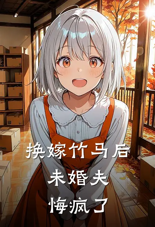 换嫁竹马后，未婚夫悔疯了