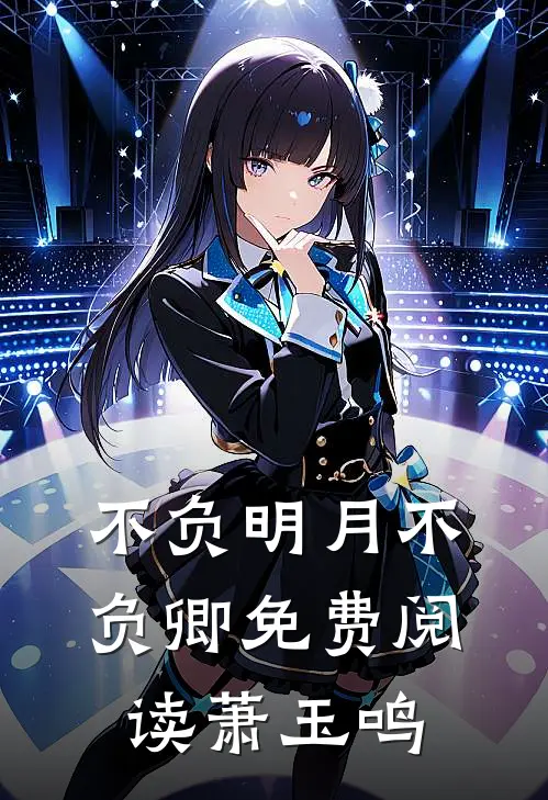 不负明月不负卿免费阅读萧玉鸣