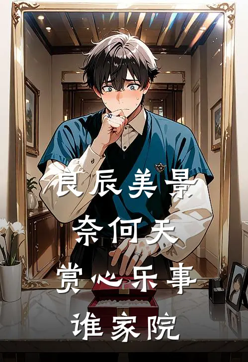 良辰美景奈何天,赏心乐事谁家院