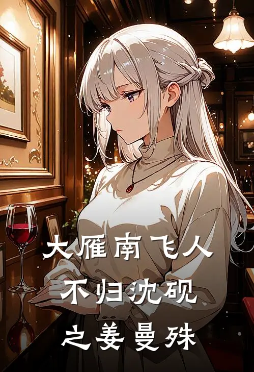 大雁南飞人不归沈砚之姜曼殊