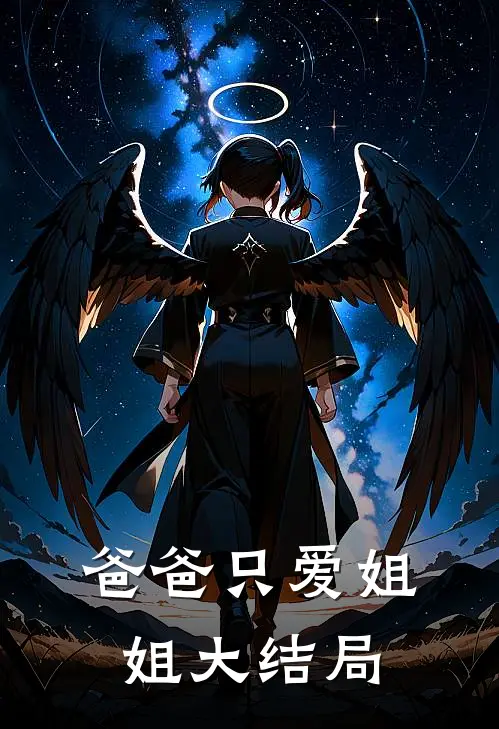 爸爸只爱姐姐大结局