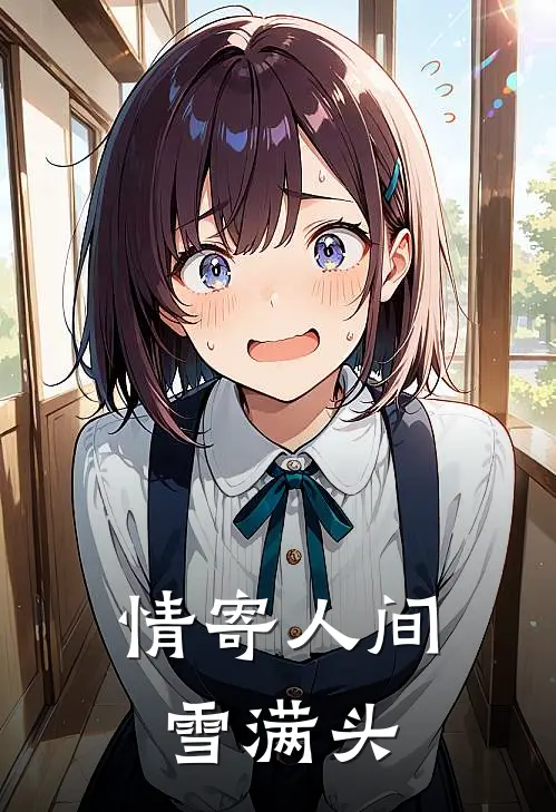 情寄人间雪满头