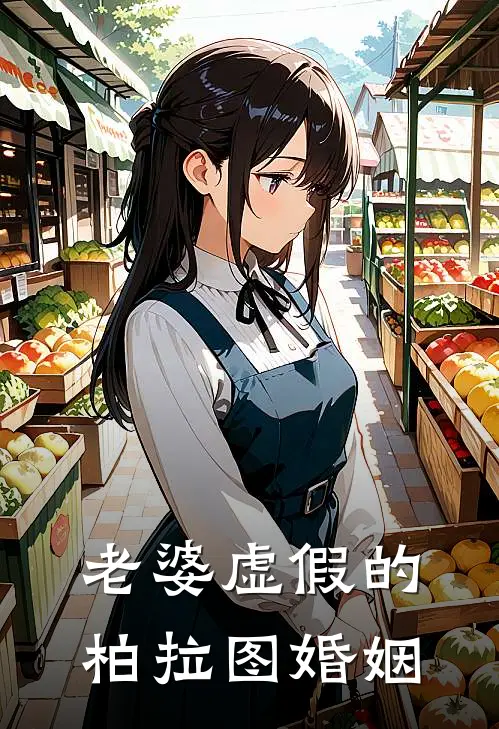 老婆虚假的柏拉图婚姻