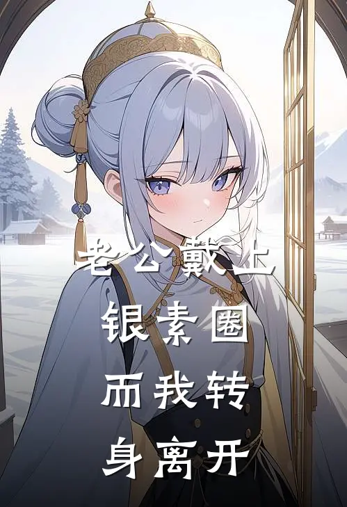 老公戴上银素圈，而我转身离开(黎景沈安然)完结小说推荐_免费小说老公戴上银素圈，而我转身离开(黎景沈安然)