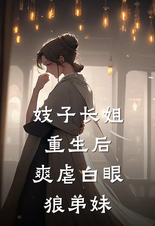 妓子长姐重生后，爽虐白眼狼弟妹