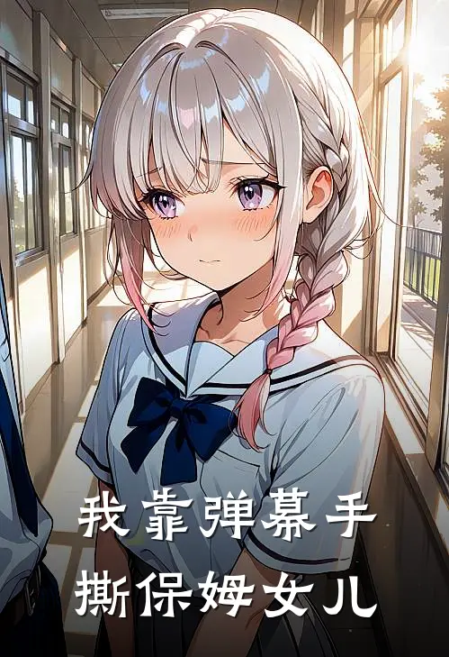 我靠弹幕手撕保姆女儿