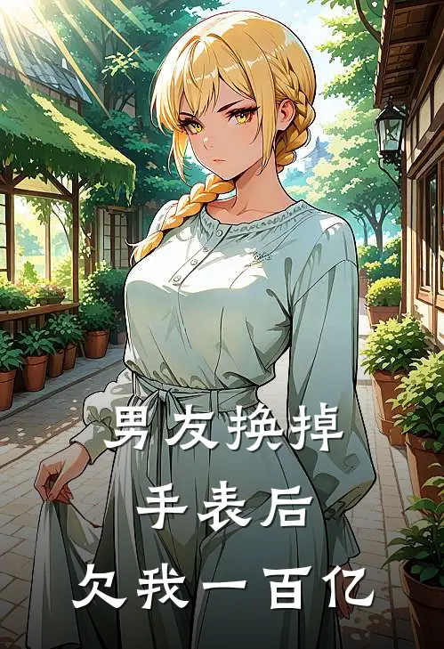 男友换掉手表后，欠我一百亿