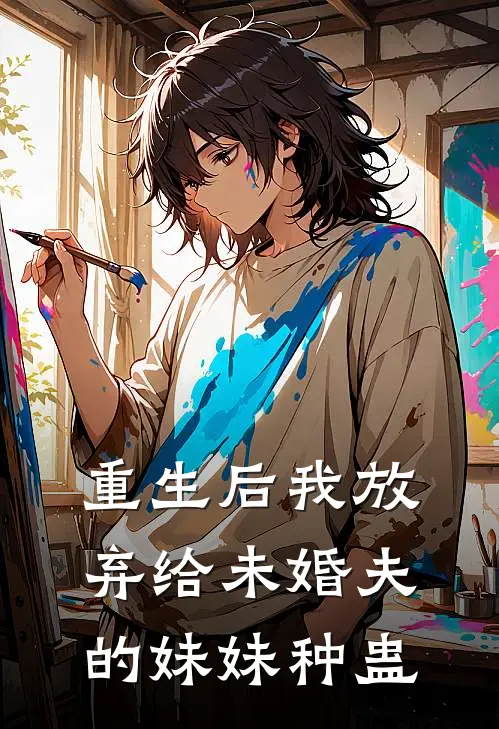 重生后我放弃给未婚夫的妹妹种蛊