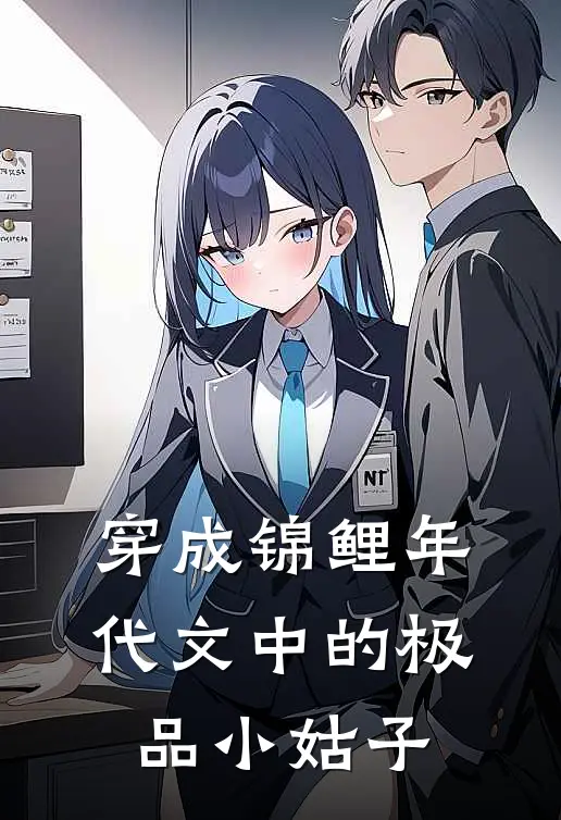 穿成锦鲤年代文中的极品小姑子