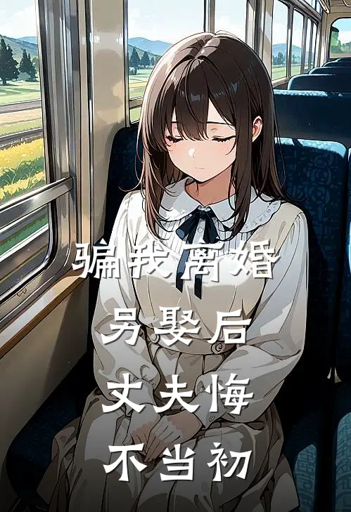 骗我离婚另娶后，丈夫悔不当初