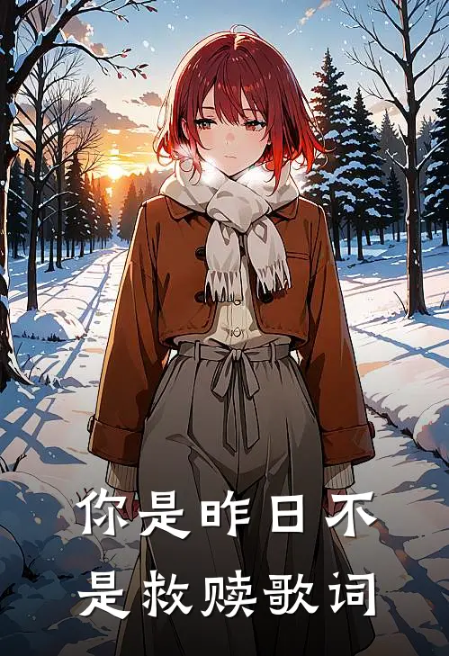 你是昨日不是救赎歌词