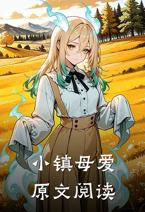 小镇母爱原文阅读