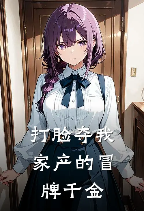 徐凌徐导（打脸夺我家产的冒牌千金）全文免费阅读无弹窗大结局_