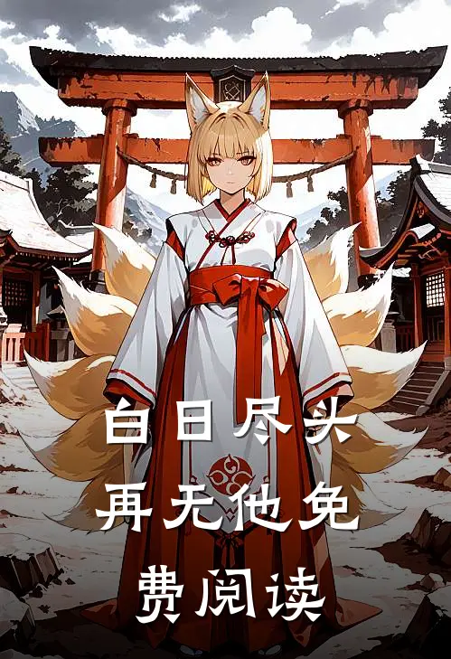 白日尽头再无他免费阅读