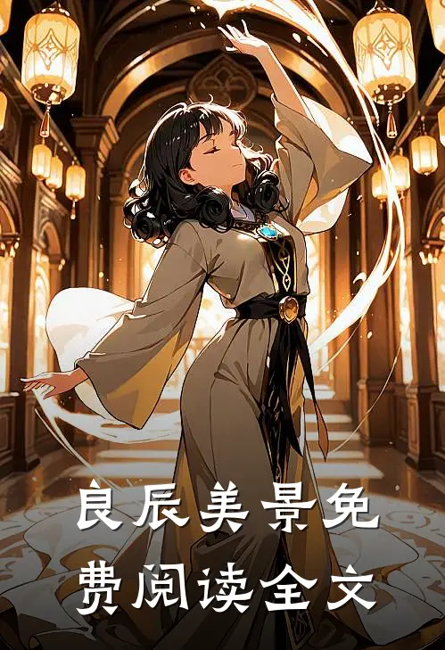 良辰美景免费阅读全文