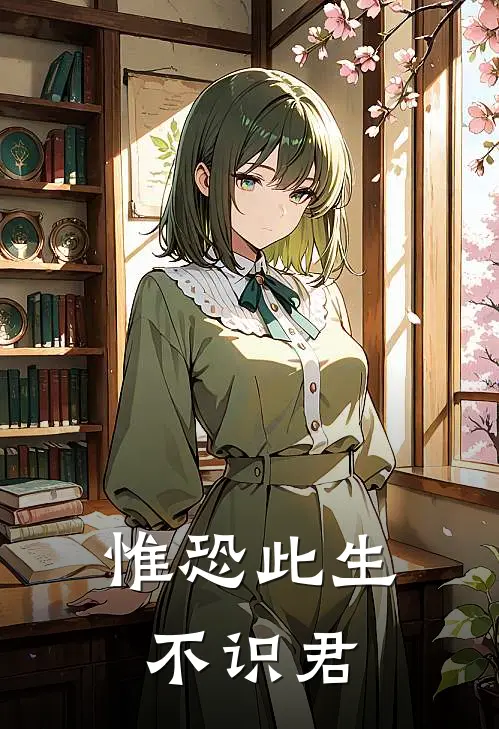 惟恐此生不识君