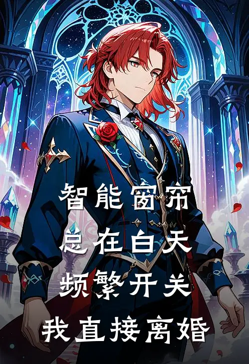 智能窗帘总在白天频繁开关，我直接离婚
