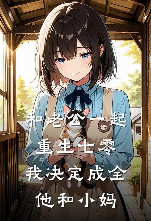 和老公一起重生七零，我决定成全他和小妈