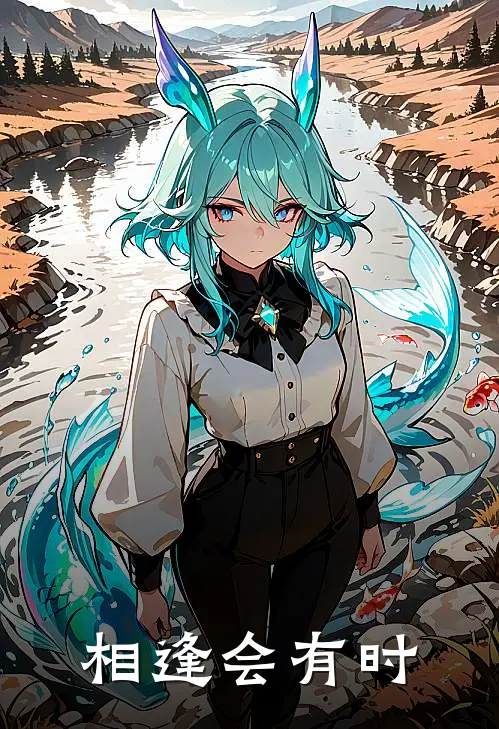 相逢会有时