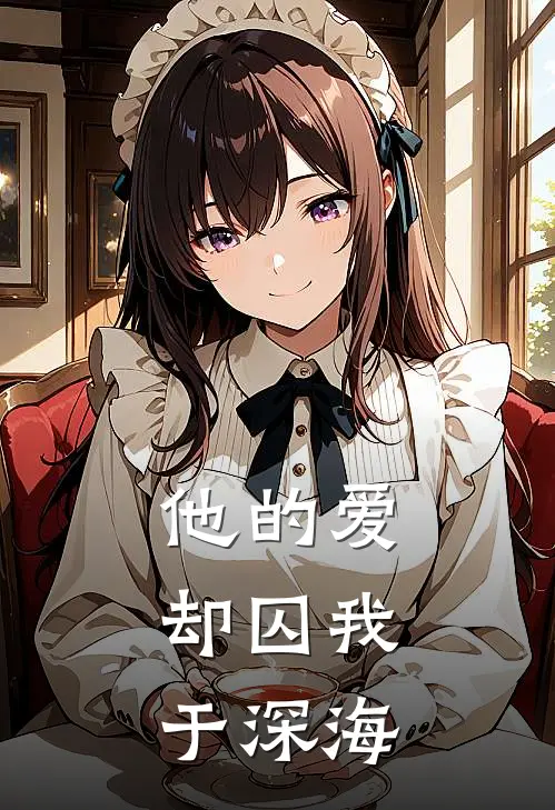 他的爱，却囚我于深海