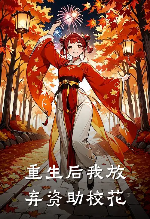 重生后我放弃资助校花