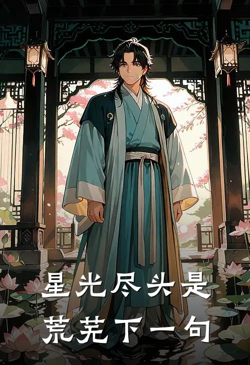 星光尽头是荒芜下一句