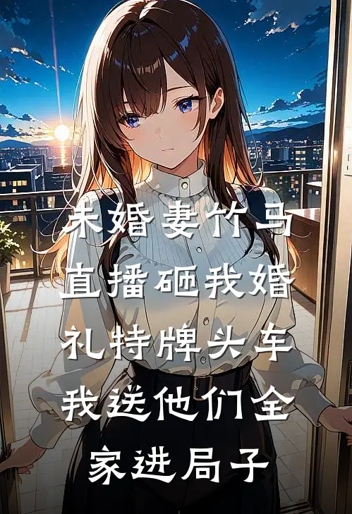 未婚妻竹马直播砸我婚礼特牌头车，我送他们全家进局子