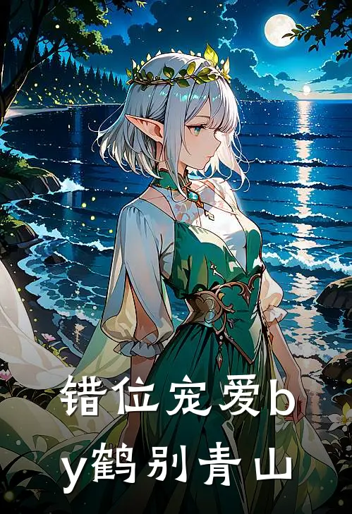 错位宠爱by鹤别青山